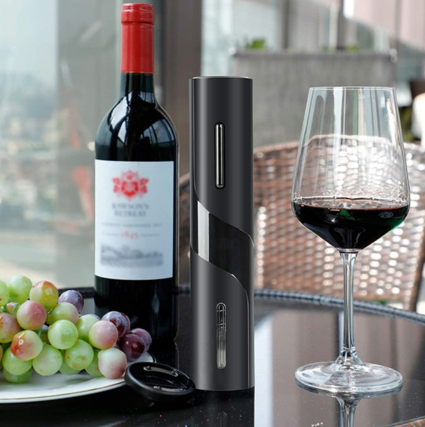 Electric Wine Bottle Opener - CorkiGo