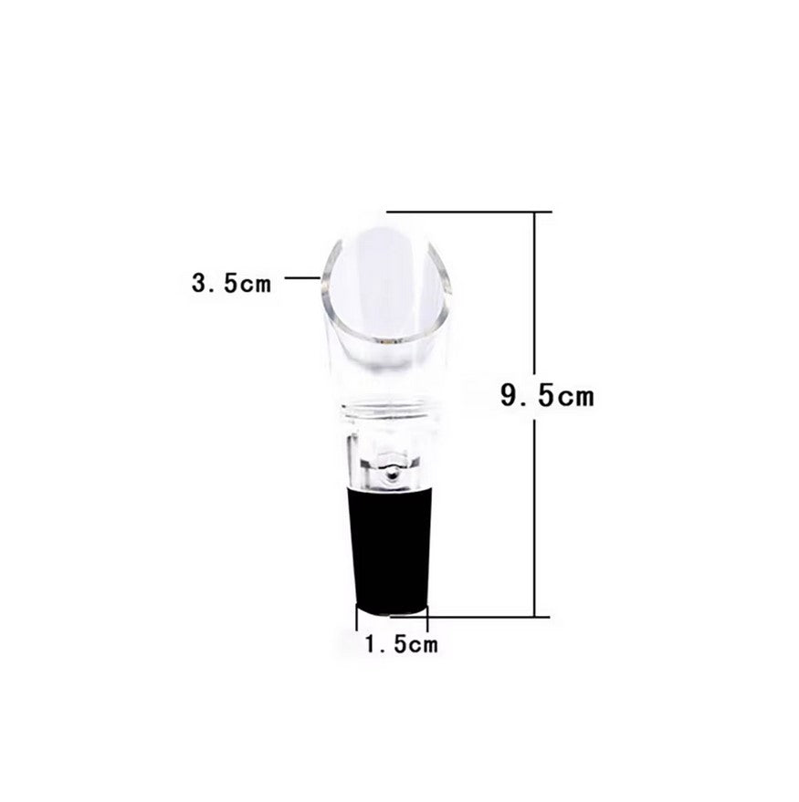 Mini Wine Aerator - CorkiGo